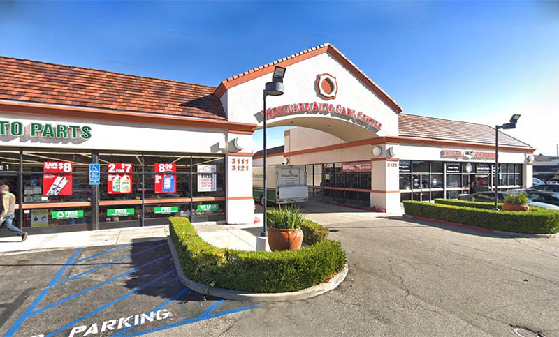 Auto Repair in Calabasas, CA Auto Repair in Calabasas, CA