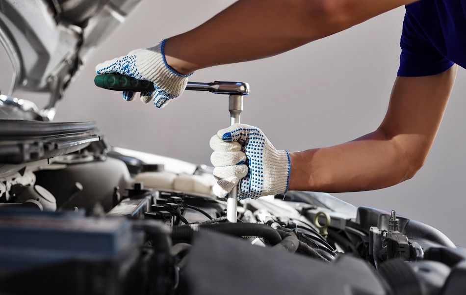 Genesis Repair In Thousand Oaks, CA