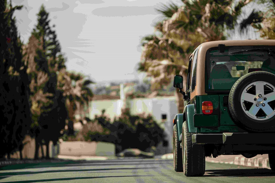 Jeep Repair In Thousand Oaks, CA Jeep Repair In Thousand Oaks, CA