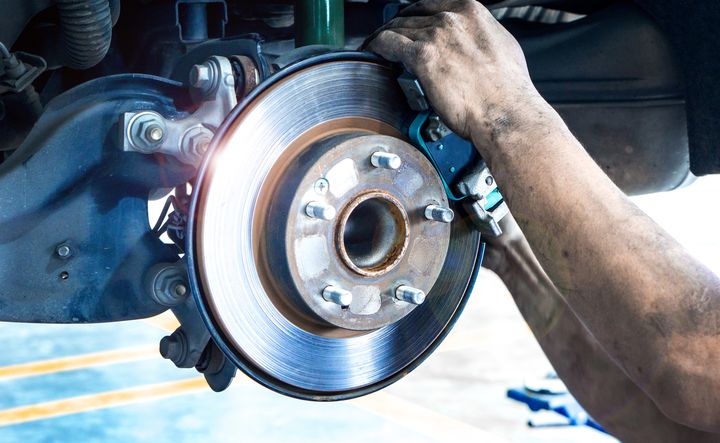ABS Wheel Sensor Replacement In Thousand Oaks, CA ABS Wheel Sensor Replacement In Thousand Oaks, CA