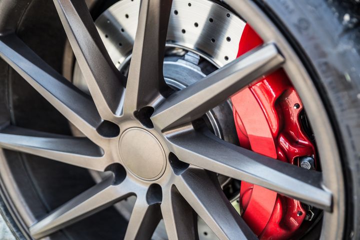 Brake Calipers In Thousand Oaks, CA Brake Calipers In Thousand Oaks, CA