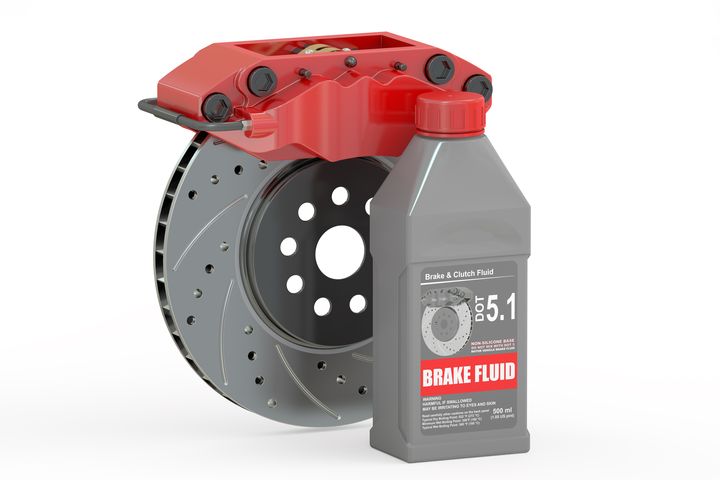 Brake Fluid Service In Thousand Oaks, CA Brake Fluid Service In Thousand Oaks, CA