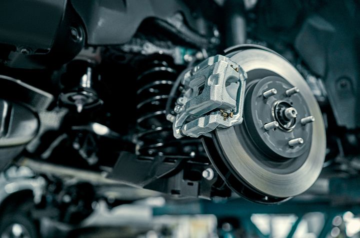 Brake Repair In Thousand Oaks, CA Brake Repair In Thousand Oaks, CA