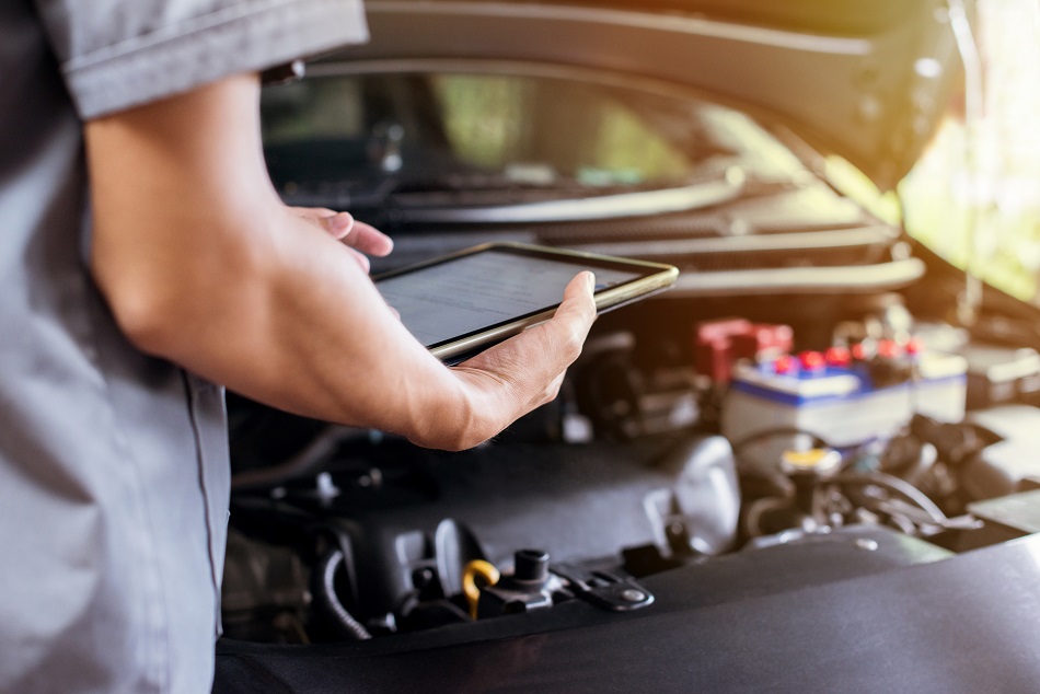 Fuel Injection Repair In Thousand Oaks, CA Fuel Injection Repair In Thousand Oaks, CA