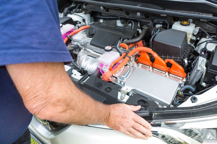 Hybrid Maintenance In Thousand Oaks, CA Hybrid Maintenance In Thousand Oaks, CA