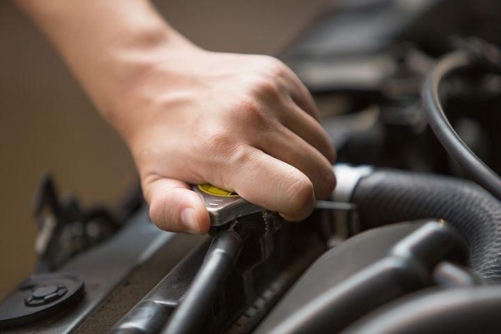 Radiator Hose Replacement In Thousand Oaks, CA
