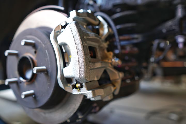 Rotor Repair In Thousand Oaks, CA Rotor Repair In Thousand Oaks, CA