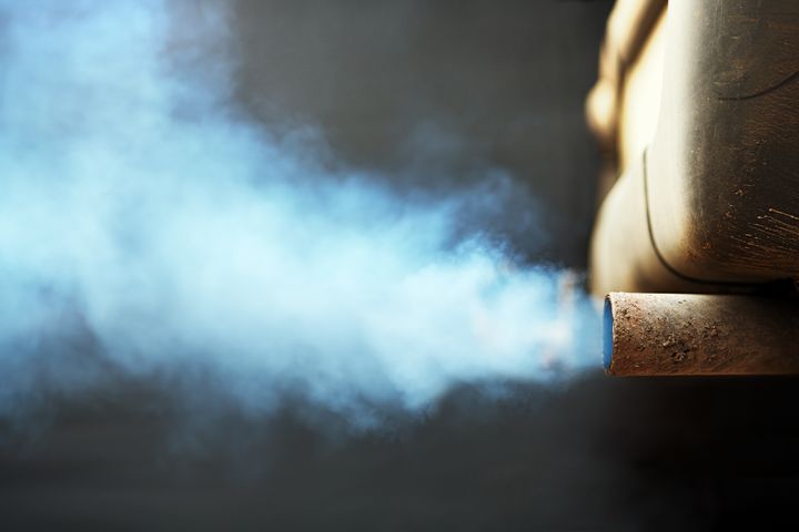 Smog Test And Repair In Thousand Oaks, CA