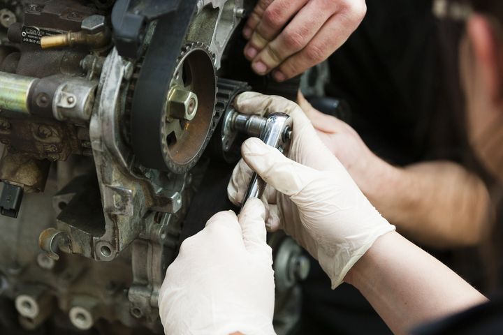 Timing Belt Tensioner In Thousand Oaks, CA Timing Belt Tensioner In Thousand Oaks, CA