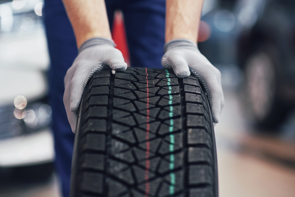 Tire Sales In Thousand Oaks, CA