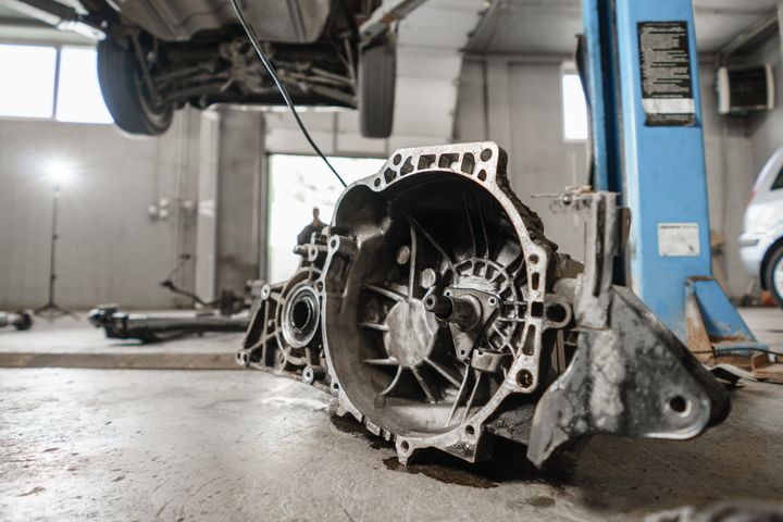 Transmission Replacement In Thousand Oaks, CA Transmission Replacement In Thousand Oaks, CA