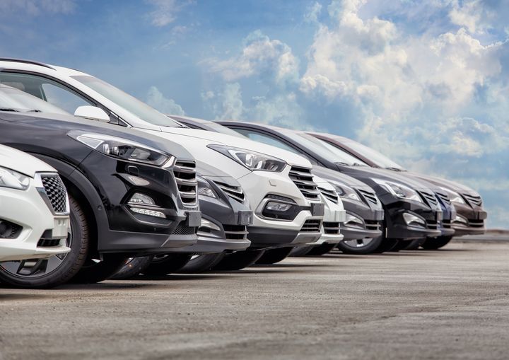 Used Car Pre-Purchase Inspection In Thousand Oaks, CA Used Car Pre-Purchase Inspection In Thousand Oaks, CA