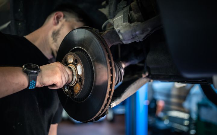 Wheel Bearings In Thousand Oaks, CA Wheel Bearings In Thousand Oaks, CA